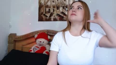 Rubyklar online show from March 9, 9:57 pm