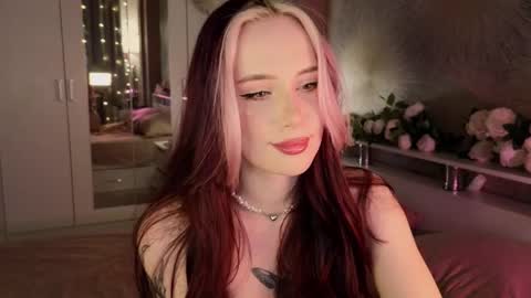 Your Ruby Miracle online show from January 17, 3:21 pm