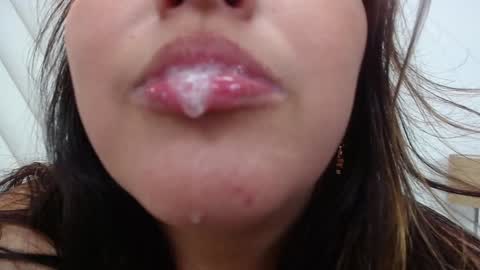 Snapshot of rubyreyes chatting on February 8, 7:38 pm rubyreyes online show from February 8, 7:38 pm