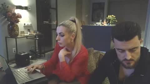 rubyroseandtastytim online show from March 29, 12:23 am