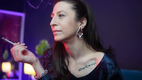  Ruby  online show from April 20, 11:19 pm