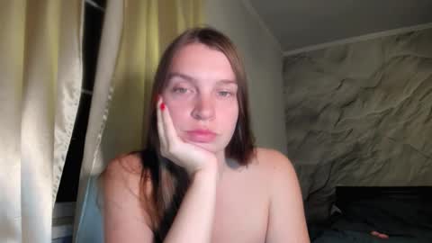 rubyskot online show from October 18, 7:40 pm