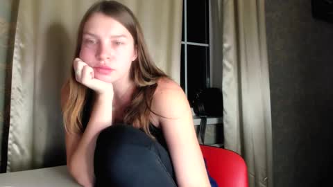 rubyskot online show from December 6, 11:19 pm