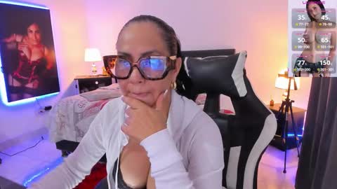 Ruby online show from February 25, 8:07 am