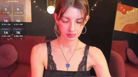 Ruby online show from February 20, 8:47 pm