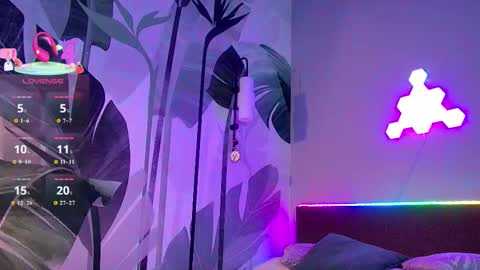 Ruby online show from March 23, 1:10 am