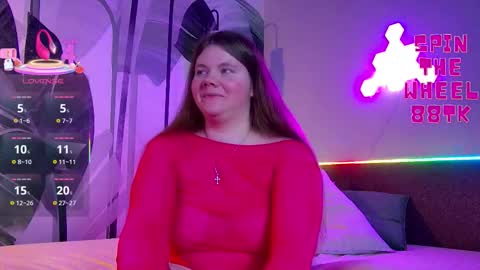 Ruby online show from November 6, 2:03 am