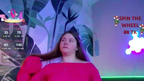 Ruby online show from January 7, 1:10 am