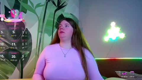 Ruby online show from April 6, 1:25 am