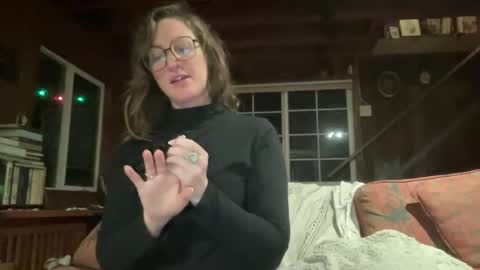 rubywavesback online show from February 23, 6:26 am