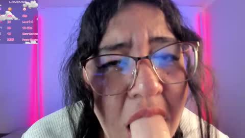 Snapshot of rubyy_24 chatting on February 13, 7:52 pm I am Ruby online show from February 13, 7:52 pm