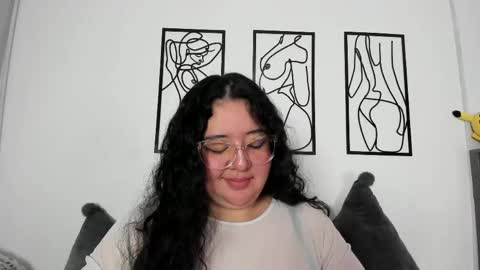 I am  Ruby online show from May 12, 9:24 pm