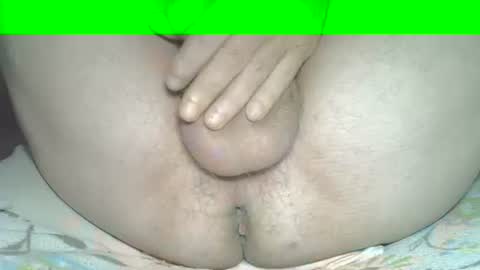 rudisuzzy 1 online show from April 22, 4:30 am