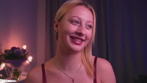 Mila online show from September 22, 4:11 pm