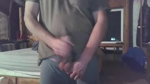 ruggeddude69 online show from March 14, 4:27 am