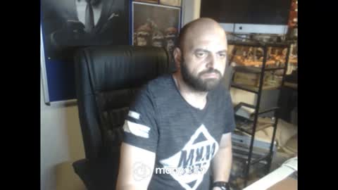 Ruggedrogue online show from December 22, 3:35 am