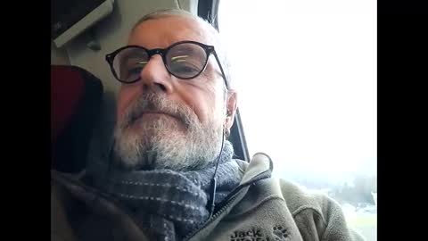 Jimi online show from January 3, 12:40 pm