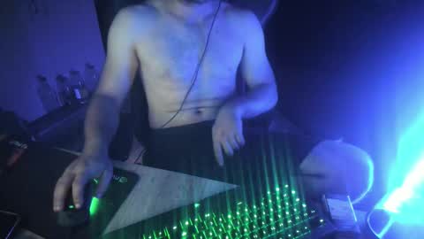 RumbleBumbles online show from December 19, 6:58 pm