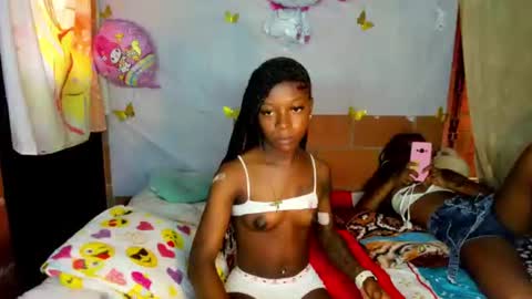 Snapshot of rumina_big_dick chatting on October 1, 3:33 pm rumina_big_dick online show from October 1, 3:33 pm