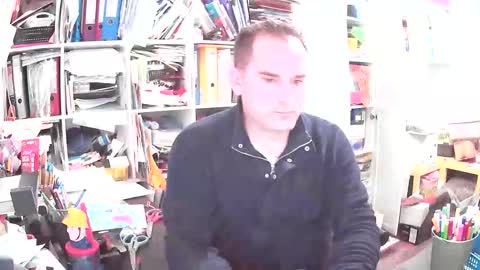 runner1978 online show from January 12, 4:14 pm