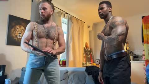 Paul online show from April 19, 6:47 am