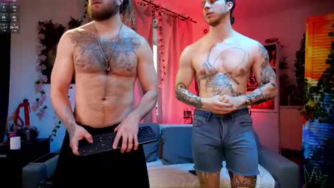 Paul online show from March 16, 5:44 am