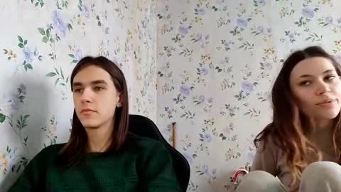 Lisa and Vlad online show from April 10, 7:13 am