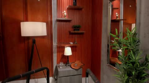 Russ online show from April 11, 7:40 pm