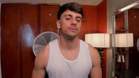 Russ online show from March 28, 6:53 pm