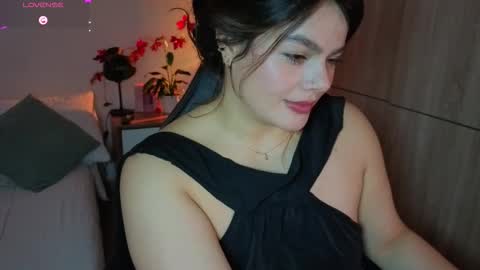 Lorenn online show from November 28, 7:21 pm