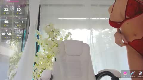 Snapshot of russian_ava chatting on October 15, 8:04 am Ava online show from October 15, 8:04 am