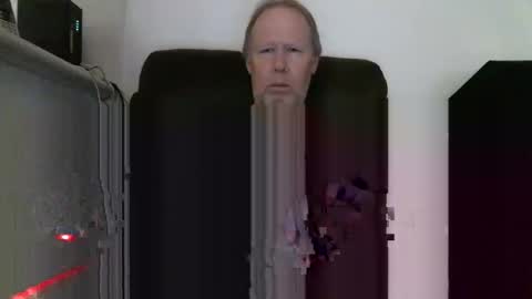 Russell online show from November 8, 3:04 pm