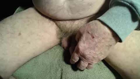 rustic69 online show from February 23, 6:26 am