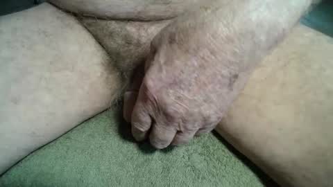 rustic69 online show from November 29, 4:14 pm