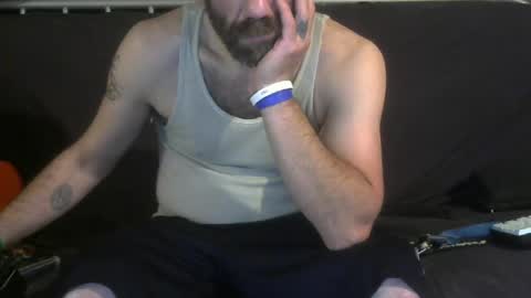 rusty_ambitions online show from July 10, 3:28 pm