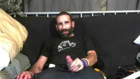 rusty_ambitions online show from July 17, 1:18 am