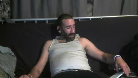 rusty_ambitions online show from July 13, 7:39 pm