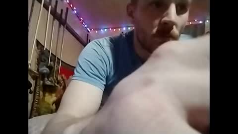 Rusty online show from March 12, 3:43 am