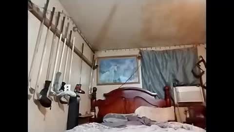 Rusty online show from September 22, 9:46 am