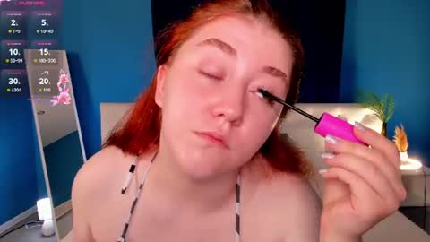 My real name is Dora  online show from July 24, 1:03 am