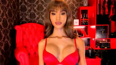 Ruth Evangelista online show from February 10, 7:36 am