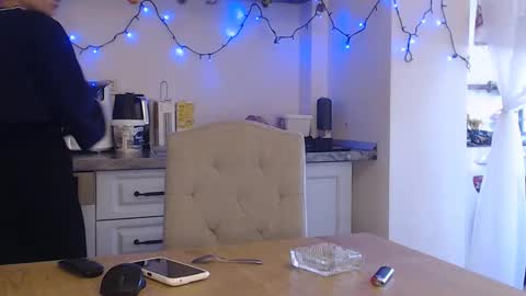 Snapshot of ruxandradanny chatting on February 2, 11:40 am ruxandradanny online show from February 2, 11:40 am