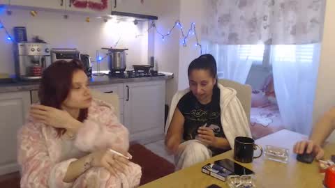 Snapshot of ruxandradanny chatting on January 27, 7:03 am ruxandradanny online show from January 27, 7:03 am