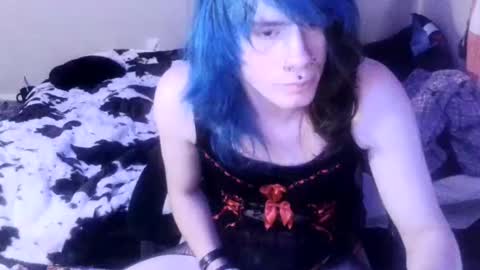 rvbygloom online show from January 8, 11:54 pm