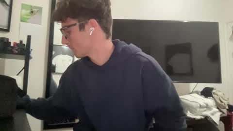 ryan online show from October 27, 5:07 am