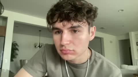 ryan online show from March 5, 8:21 pm