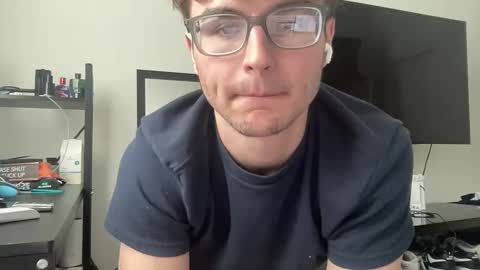 ryan online show from April 19, 8:11 pm