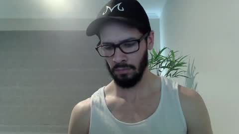 Ryan online show from April 22, 1:02 am