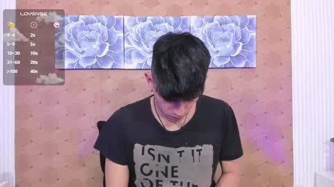 Ryan online show from December 1, 11:29 pm