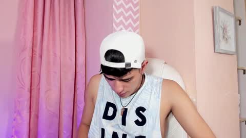 Ryan online show from January 14, 8:15 pm